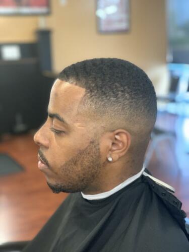 MEECH DA BARBER | IMMACULATE KUTZ